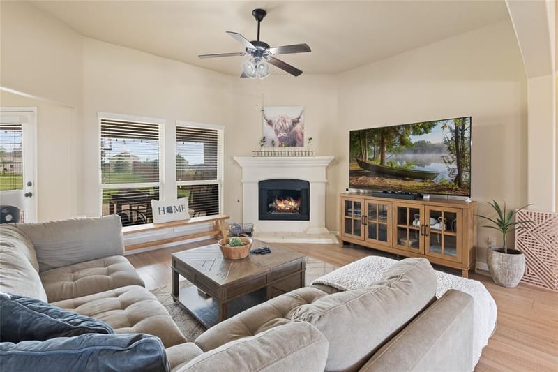 1455 Brewer Lane, Celina TX 75009 - Photo 6
