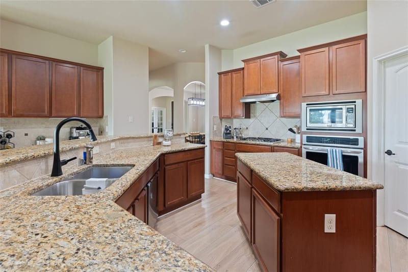 1455 Brewer Lane, Celina TX 75009 - Photo 13