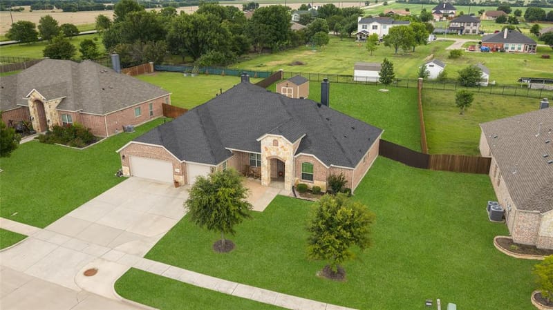 1455 Brewer Lane, Celina TX 75009 - Photo 3