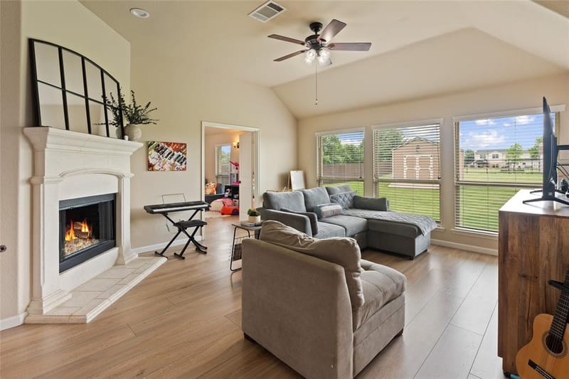 1455 Brewer Lane, Celina TX 75009 - Photo 14