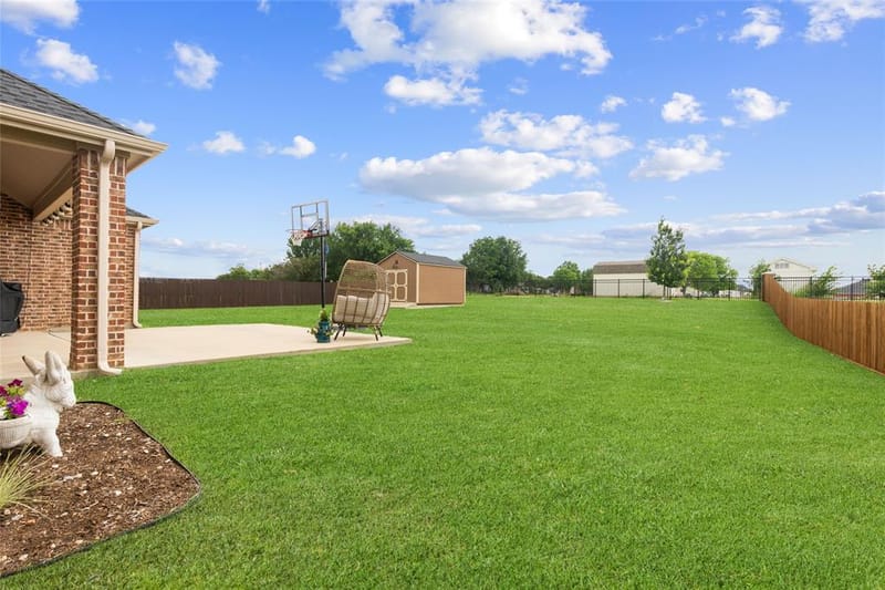 1455 Brewer Lane, Celina TX 75009 - Photo 37
