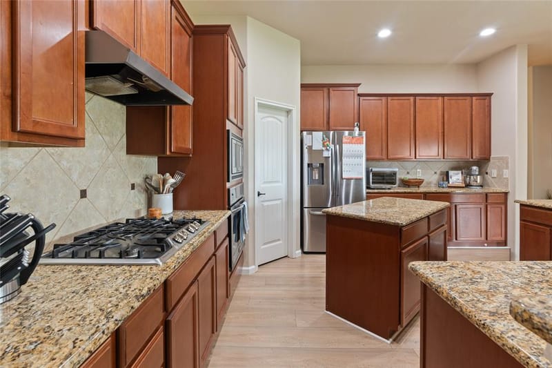 1455 Brewer Lane, Celina TX 75009 - Photo 11