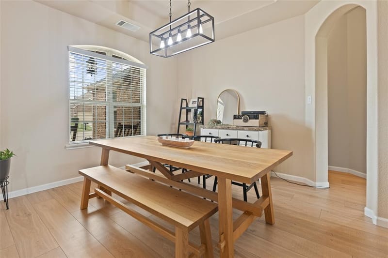 1455 Brewer Lane, Celina TX 75009 - Photo 8