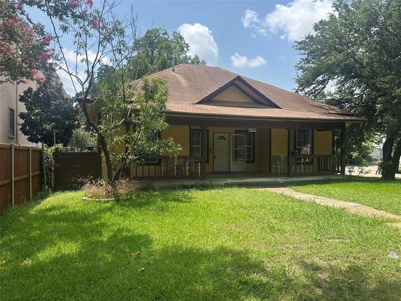 5802 Hudson, Dallas TX 75206 - Photo 3