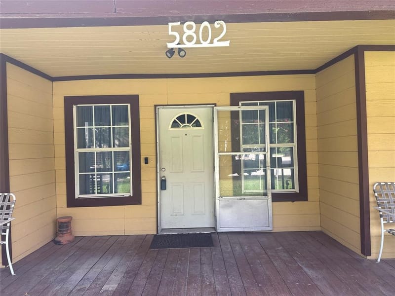 5802 Hudson, Dallas TX 75206 - Photo 4