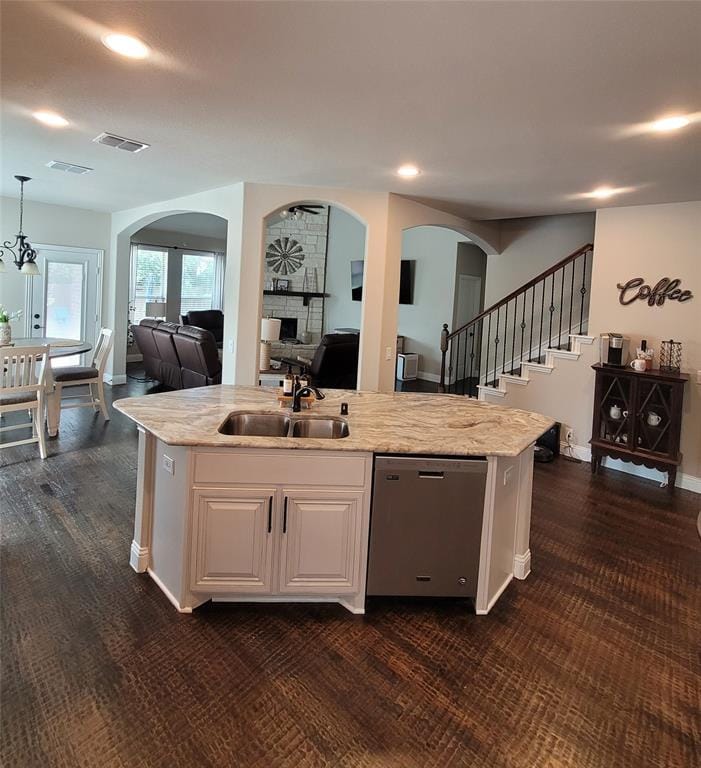 125 Providence Drive, Van Alstyne TX 75495 - Photo 26