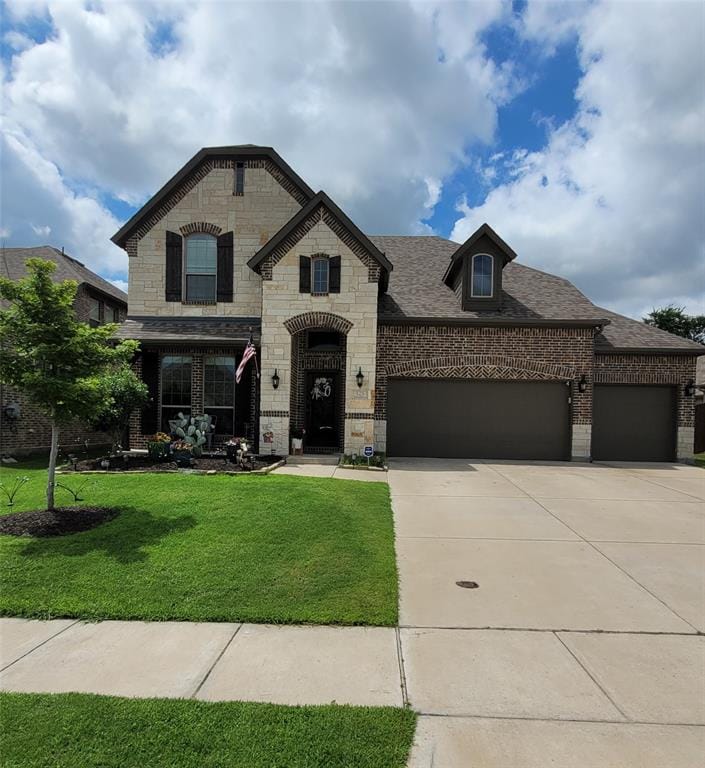 125 Providence Drive, Van Alstyne TX 75495 - Photo 7