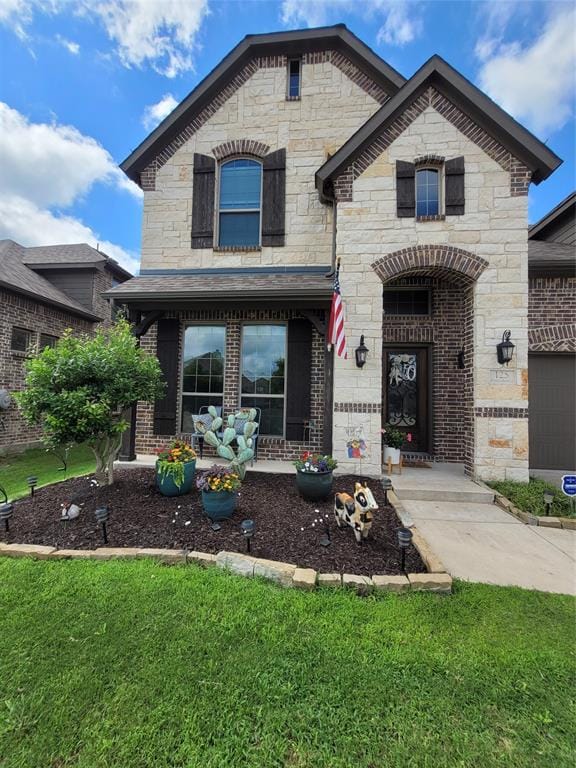 125 Providence Drive, Van Alstyne TX 75495 - Photo 3