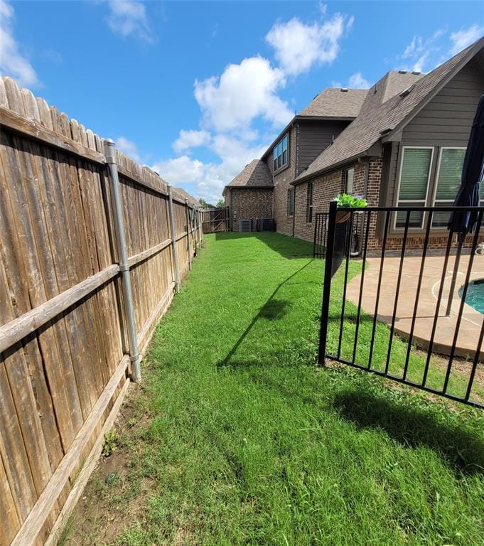 125 Providence Drive, Van Alstyne TX 75495 - Photo 36