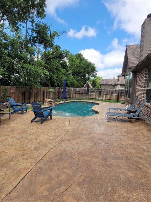 125 Providence Drive, Van Alstyne TX 75495 - Photo 32