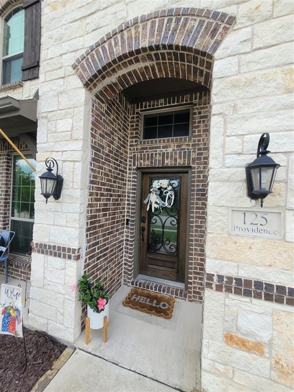 125 Providence Drive, Van Alstyne TX 75495 - Photo 9