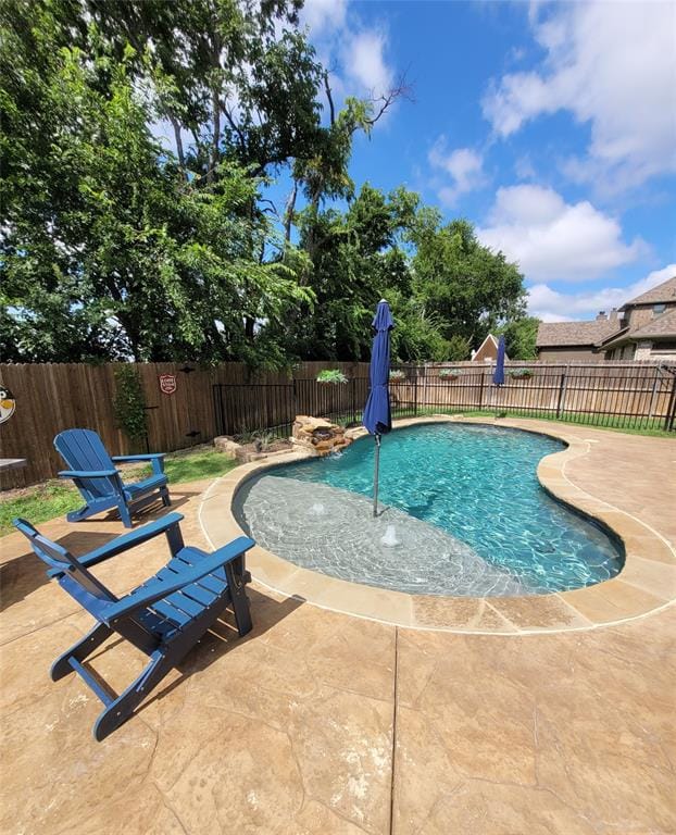 125 Providence Drive, Van Alstyne TX 75495 - Photo 34