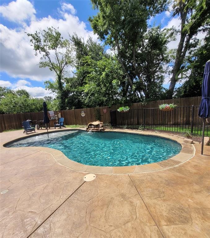 125 Providence Drive, Van Alstyne TX 75495 - Photo 33