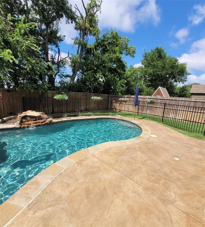 125 Providence Drive, Van Alstyne TX 75495 - Photo 35