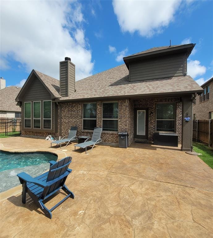 125 Providence Drive, Van Alstyne TX 75495 - Photo 31
