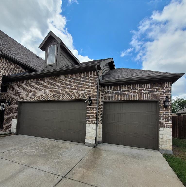 125 Providence Drive, Van Alstyne TX 75495 - Photo 8