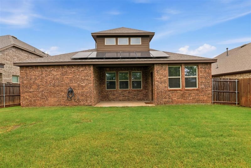 161 Mockingbird Way, Caddo Mills TX 75135 - Photo 6