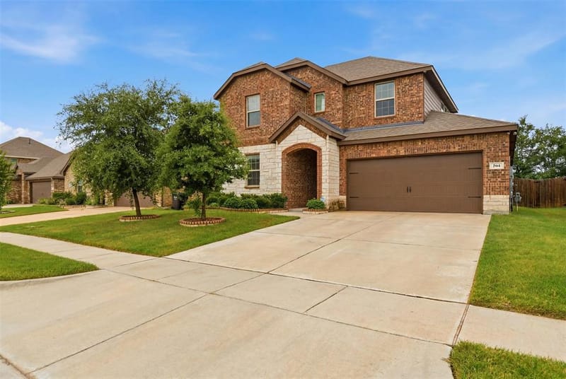 161 Mockingbird Way, Caddo Mills TX 75135 - Photo 3