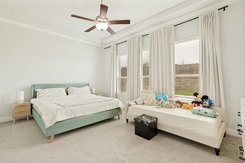 16931 Maple Bend Drive, Frisco TX 75035 - Photo 17
