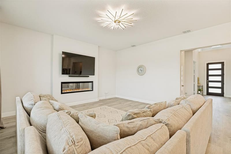 16931 Maple Bend Drive, Frisco TX 75035 - Photo 7