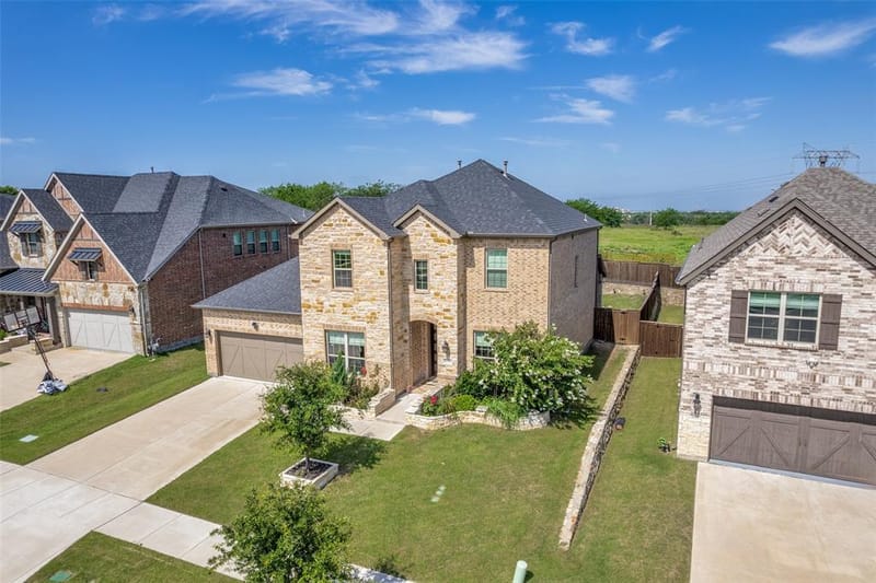16931 Maple Bend Drive, Frisco TX 75035