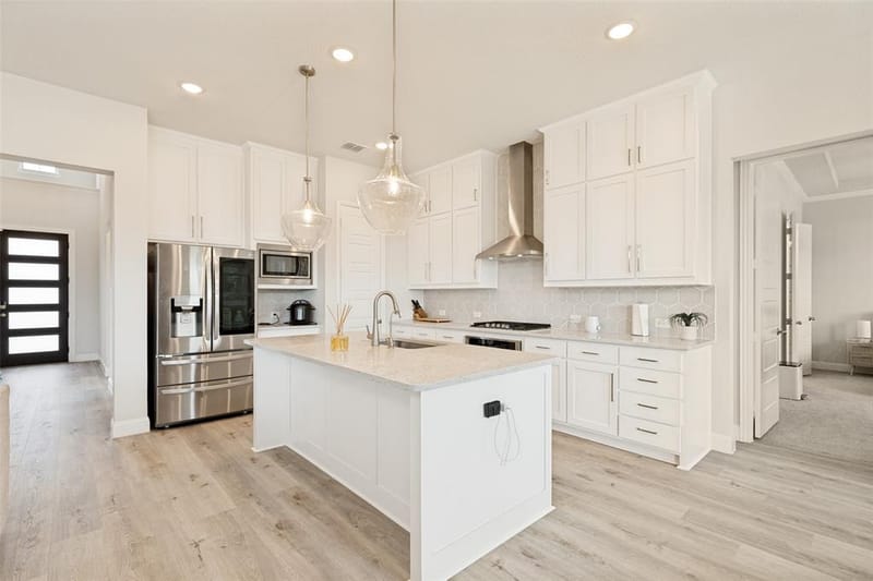 16931 Maple Bend Drive, Frisco TX 75035 - Photo 10