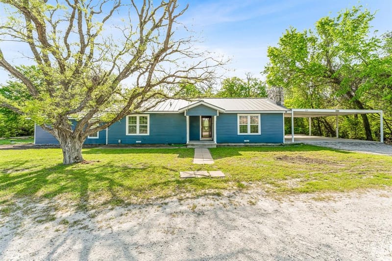2416 Ivie Lane, Weatherford TX 76087 - Photo 3