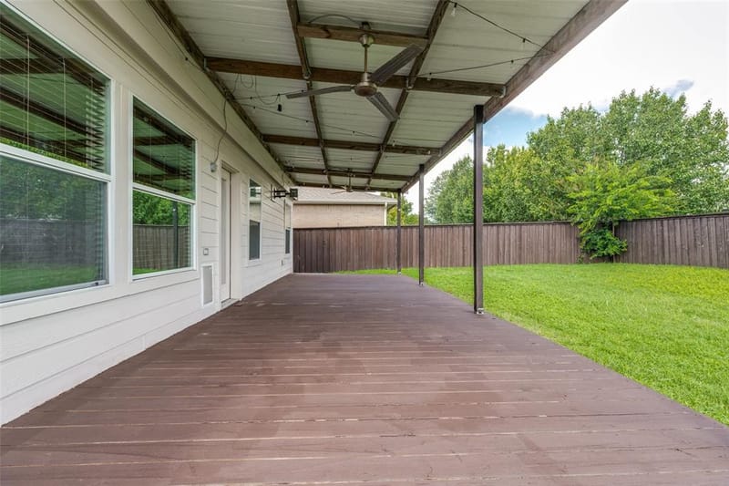 728 Mahogany Drive, Anna TX 75409 - Photo 23
