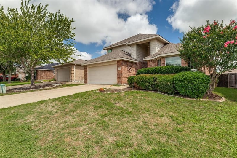 728 Mahogany Drive, Anna TX 75409 - Photo 2