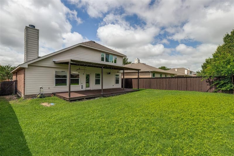 728 Mahogany Drive, Anna TX 75409 - Photo 24