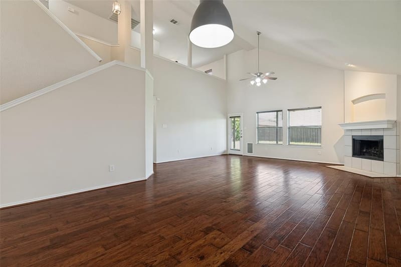 728 Mahogany Drive, Anna TX 75409 - Photo 4