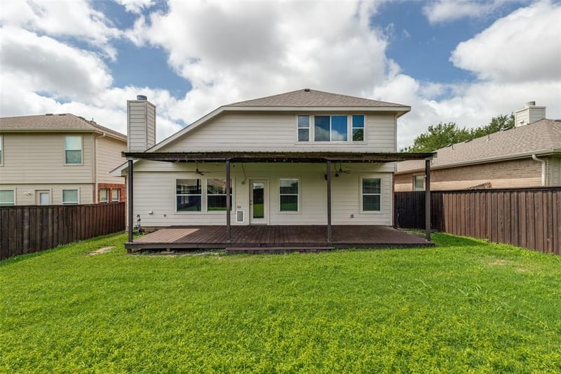 728 Mahogany Drive, Anna TX 75409 - Photo 25