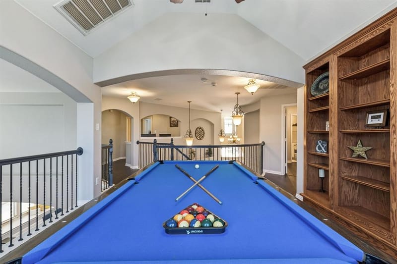 2803 Deerhurst Drive, Highland Village TX 75077 - Photo 23