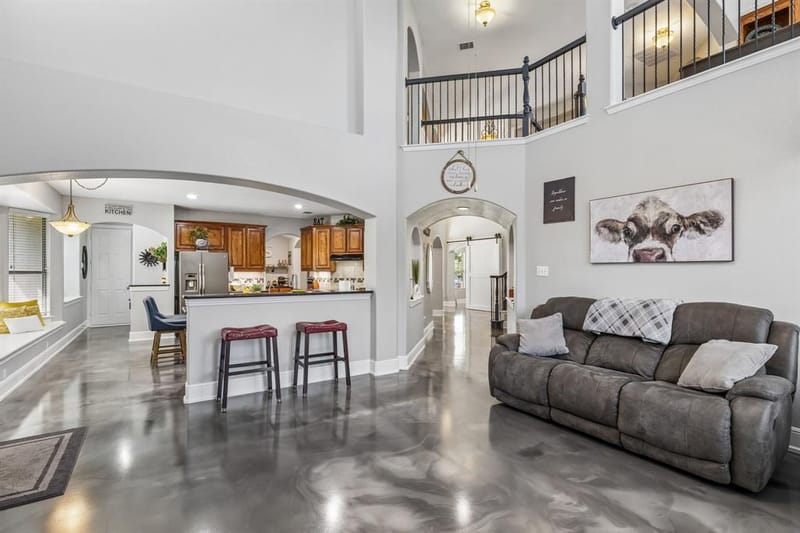 2803 Deerhurst Drive, Highland Village TX 75077 - Photo 12