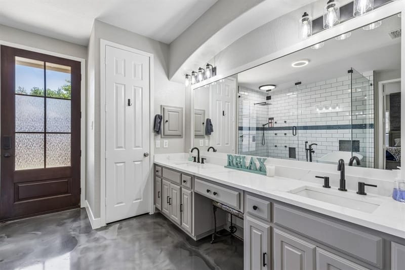 2803 Deerhurst Drive, Highland Village TX 75077 - Photo 22