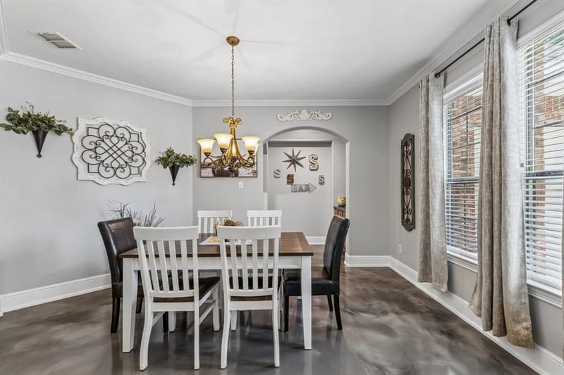 2803 Deerhurst Drive, Highland Village TX 75077 - Photo 7