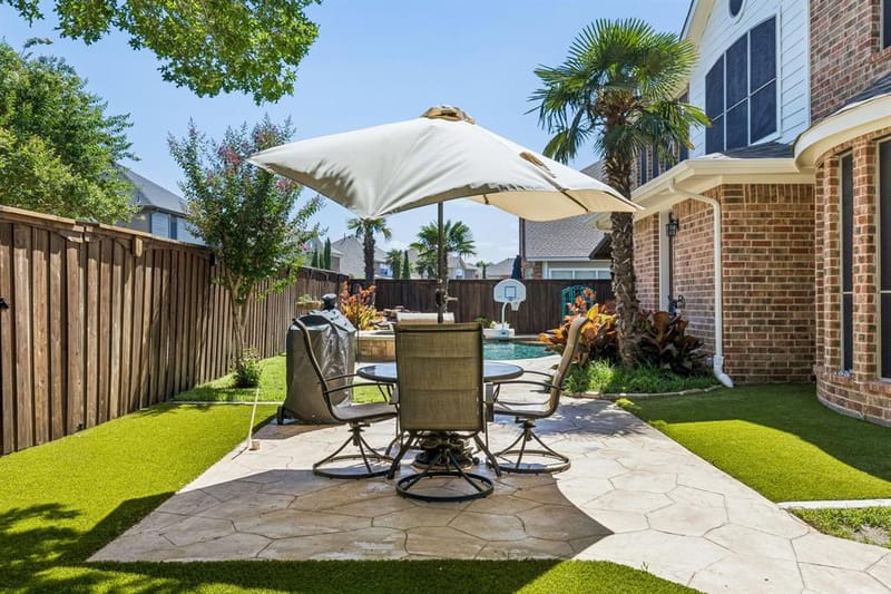 2803 Deerhurst Drive, Highland Village TX 75077 - Photo 36