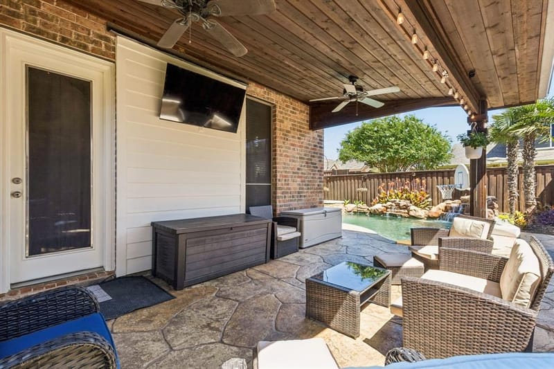 2803 Deerhurst Drive, Highland Village TX 75077 - Photo 34