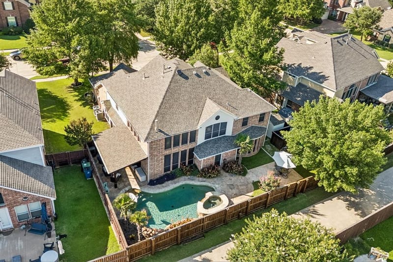 2803 Deerhurst Drive, Highland Village TX 75077 - Photo 38