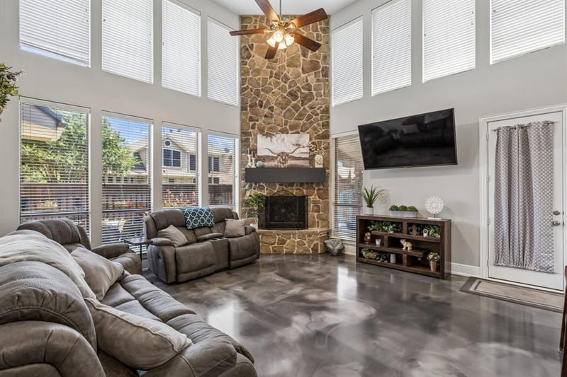 2803 Deerhurst Drive, Highland Village TX 75077 - Photo 10