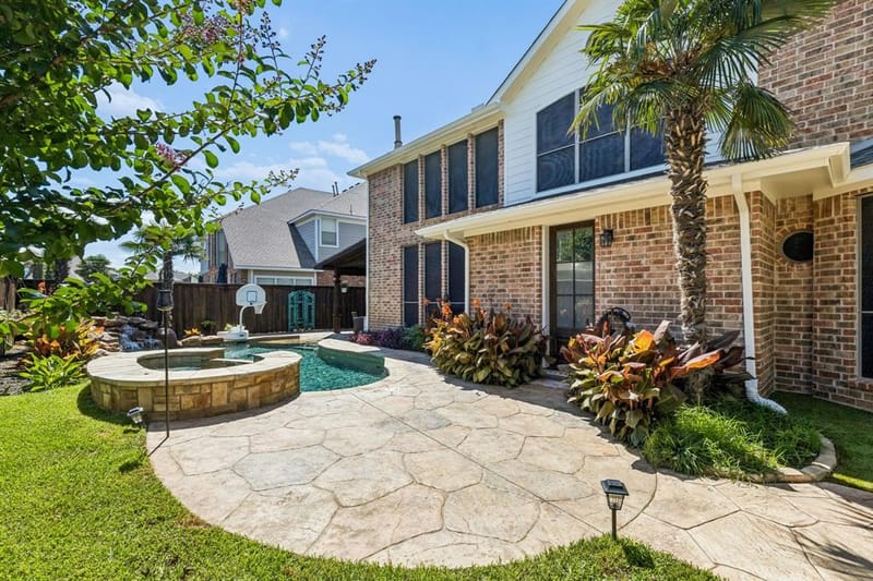 2803 Deerhurst Drive, Highland Village TX 75077 - Photo 35