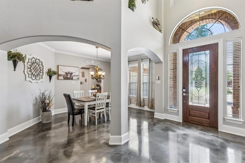 2803 Deerhurst Drive, Highland Village TX 75077 - Photo 4