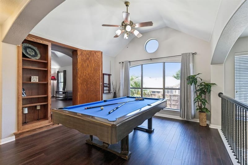 2803 Deerhurst Drive, Highland Village TX 75077 - Photo 25