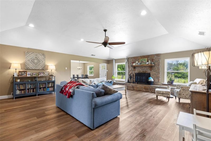 421 H Wallace Lane, Rockwall TX 75032