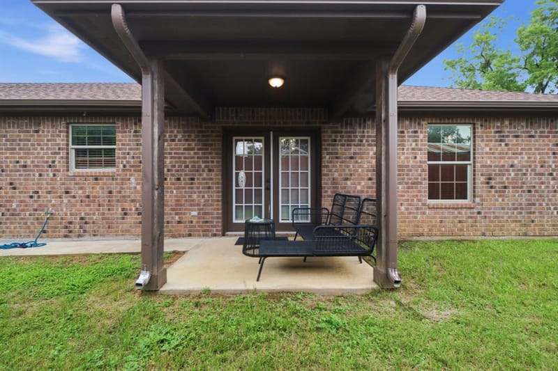 315 Stone Street, Collinsville TX 76233 - Photo 25