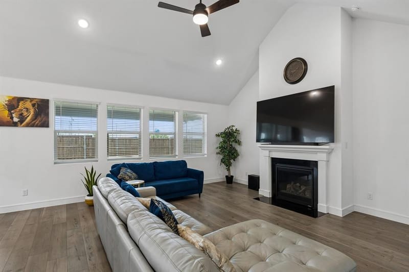 818 Emerald Heights, Lavon TX 75166 - Photo 20