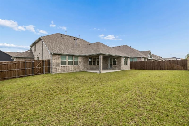 818 Emerald Heights, Lavon TX 75166 - Photo 37