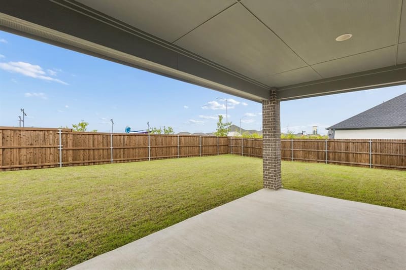 818 Emerald Heights, Lavon TX 75166 - Photo 35