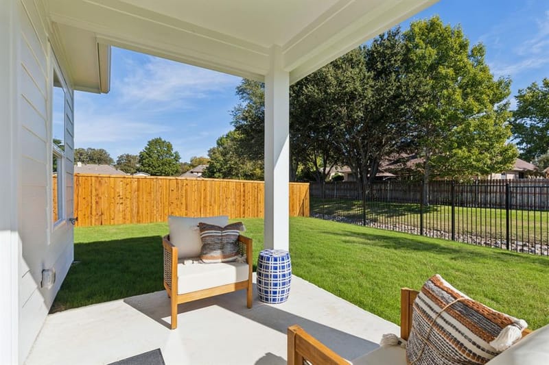 1413 Boyd Street, Aubrey TX 76227 - Photo 25