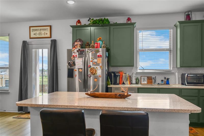 808 Jaguar Ridge, Godley TX 76044 - Photo 17